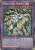 Dracotail Arthalion (1st Edition) (Starlight Rare) - Justice Hunters - JUSH-EN006