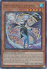 Dracotail Faimena (1st Edition) (Ultra Rare) - Justice Hunters - #JUSH-EN002