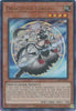 Dracotail Lukias - (1st Edition) (Ultra Rare) Justice Hunters - #JUSH-EN001