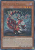 Dracotail Mululu - (1st Edition) (Ultra Rare) Justice Hunters - #JUSH-EN005