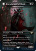 Dracula, Lord of Blood - Voldaren Bloodcaster (Foil) - Innistrad: Crimson Vow - #338