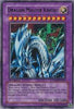 Dragon Master Knight (Ultra Rare) - Duelist Pack: Kaiba DPKB-EN027