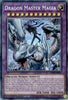 Dragon Master Magia (PUR) - Quarter Century Stampede RA04-EN055