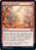 Dragon's Approach (Foil)  - Strixhaven: School of Mages #097/275
