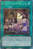 Dragonmaid Hospitality (1st Editionn) (Quarter Century Secret Rare) - RA03-EN068