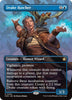 Drake Hatcher (Borderless) (Foil) - Foundations #0306