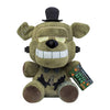Five Nights at Freddy's Dreadbear 7" Plush