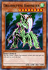 Dreadscythe Harvester - (Unlimited) (Secret Rare) - Retro Pack 2 (2020 Date Reprint) - #RP02-EN100