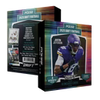 2025 Pulse Drift Football Hobby Box