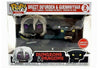 Funko Pop Games: Dungeons and Dragons - Drizzt Do'urden & Guenhwyvar Gamestop Exclusive 2 Pack - Sweets and Geeks