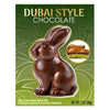 Dubai Style Chocolate Bunny 1oz
