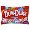 Dum-Dums Packaging Plush (OOS)