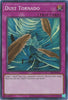 Dust Tornado (Unlimited Edition) (Super Rare) - Pharaoh's Servant (25th Anniversary Edition) - #PSV-EN011