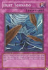 Dust Tornado (Unlimited Edition) (Super Rare) - Pharaoh's Servant - #PSV-011