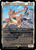 E. Honda, Sumo Champion - Secret Lair Drop Series - #428