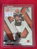 2025 Panini Mosaic Football – Shedeur Sanders #302 Rookie Card (RC)