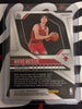 2024–25 Panini Prizm – Matas Buzelis #252 Glitter Prizm Rookie (RC)