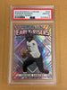 2023 BOWMAN UNIVERSITY CHROME UNEXPECTED DELIGHTS EARLY RISERS #ER4 SHEDEUR SANDERS (Graded PSA 10)