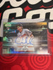 2025 Topps Stadium Club – Coby Mayo Rookie Auto 08/25 #SCBA-CM