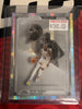 2025 Topps Chrome Basketball Glass Canvas #GC-8 Kevin Durant Insert Card