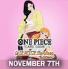 One Piece TCG: EB-05 Release Event - Tournament 1:00PM Saturday, November 7th