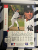 1993 Upper Deck SP Derek Jeter Premier Prospects #279