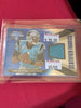 2014 Panini Totally Certified #CF-CN Cam Newton Certified Fabrics /50 (05/50)
