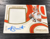 Jameis Winston 2024 Panini Immaculate Premium Patch Autographs #PPA-JWN /99