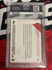 2018 Topps NOW O/S #RC7 Shohei Ohtani MLB All-Star Rookie Team PSA 9