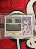 2022 Panini One Wan'Dale Robinson Rookie Patch Auto 12/199 #15 – RPA – New York Giants