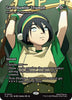Earth Rumble Triumph - Return of the Wildspeaker (Borderless) (Foil) - Avatar: The Last Airbender: Eternal-Legal - #0044