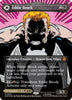 Eddie Brock (Foil) (0233) (Borderless) - Marvel's Spider-Man - #0233
