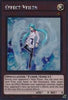 Effect Veiler (Limited) (Platinum Rare) - Noble Knights of the Round Table Box Set - NKRT-EN039