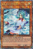 Effect Veiler (1st Edition) (Alt Art) (Quarter Century Secret Rare) RA04-EN004 - Quarter Century Stampede