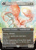 Eirdu, Carrier of Dawn (Foil) (Borderless) - Lorwyn Eclipsed - #0286