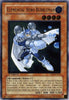 Elemental Hero Bubbleman (LP) (1st Edition) (UTR) - Cybernetic Revolution - CRV-EN014