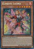 Elfnote Lucina (1st Edition) (Secret Rare) - Burst Protocol BPRO-EN010