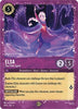 Elsa - The Fifth Spirit - Disney Lorcana Promo Cards - #6/P3