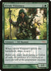 Elvish Visionary (Foil) - FNM Promos - #6/12