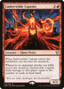 Emberwilde Captain - Commander Legends #175/361