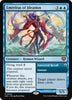 Emeritus of Ideation (Foil) - Secrets of Strixhaven - #0045