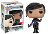 Funko POP! Games: Dishonored 2 - Unmasked Emily #124 (Target Exclusive)