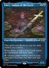 Emry, Lurker of the Loch (Foil Etched) - March of the Machine: Multiverse Legends #0074