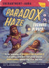 Paradox Haze (Showcase) - Special Guests - #0123