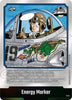 Energy Marker - Fusion World Energy Markers E-54