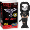 Funko Blockbuster Rewind: The Crow - Eric Draven (Opened) (Common) (Hot Topic Exclusive) - Sweets and Geeks