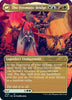 Esika, God of the Tree (Display Commander)(Thick Stock) - Secret Lair Drop Series - #1208