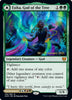Esika, God of the Tree (Foil) - Prerelease Cards - #168/285