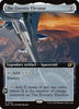 The Eternity Elevator (Foil) (Extended Art) - Edge of Eternities - #0354