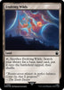 Evolving Wilds (Surge Foil) - Universes Beyond: Doctor Who - #0866